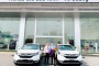 Honda ô tô Bắc Ninh Võ Cường
